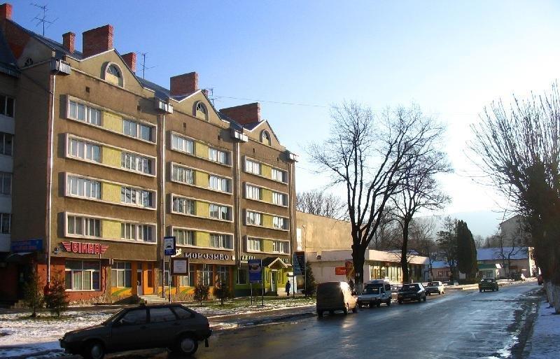 Борислав з panoramio.com - Borislav
