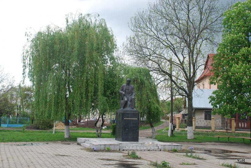 Красне з panoramio.com - Krasne