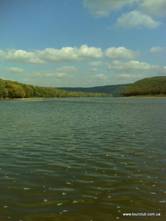 Іване-Золоте з panoramio.com - Ivane-Zolote