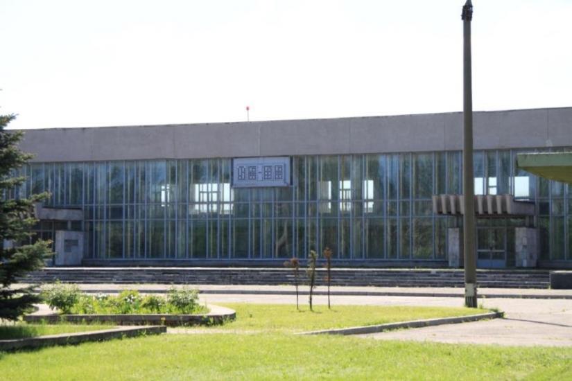 Новолозуватка з panoramio.com - Новолозоватка