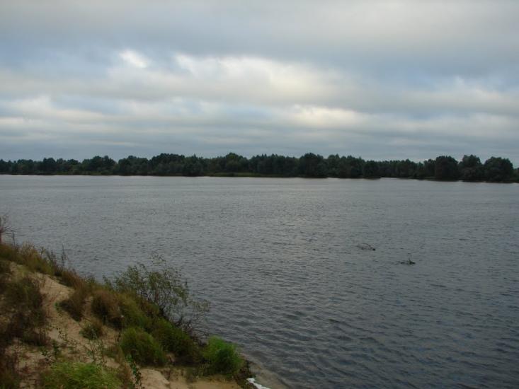 Неданчичі з panoramio.com - Nedanchychi