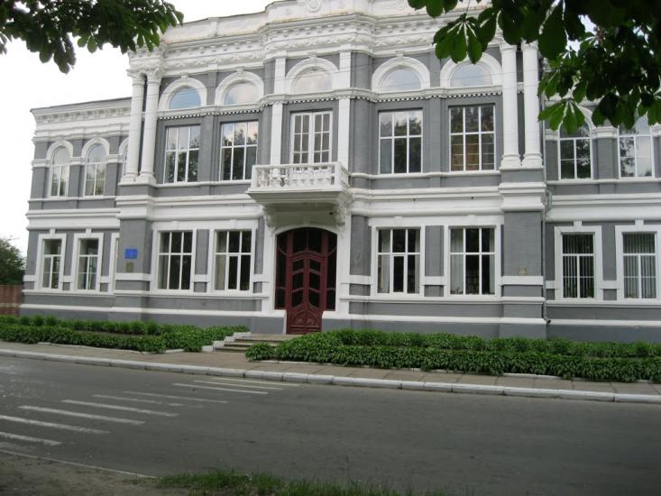 Сосниця з panoramio.com - Сосниця