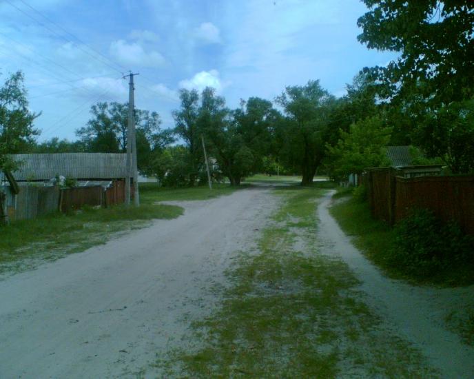 Любитове з panoramio.com - Любитово
