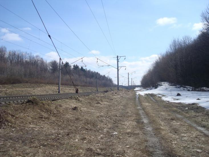 Новостроївка з panoramio.com - Новостроївка