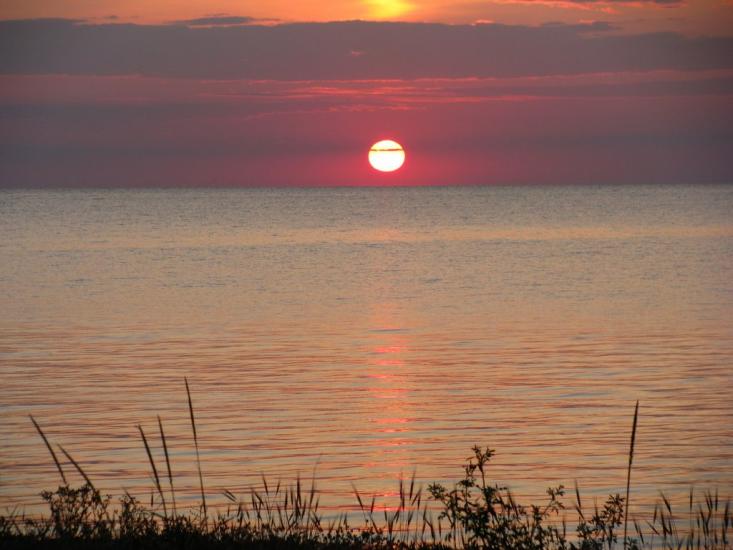 Генічеськ з panoramio.com - Геническ
