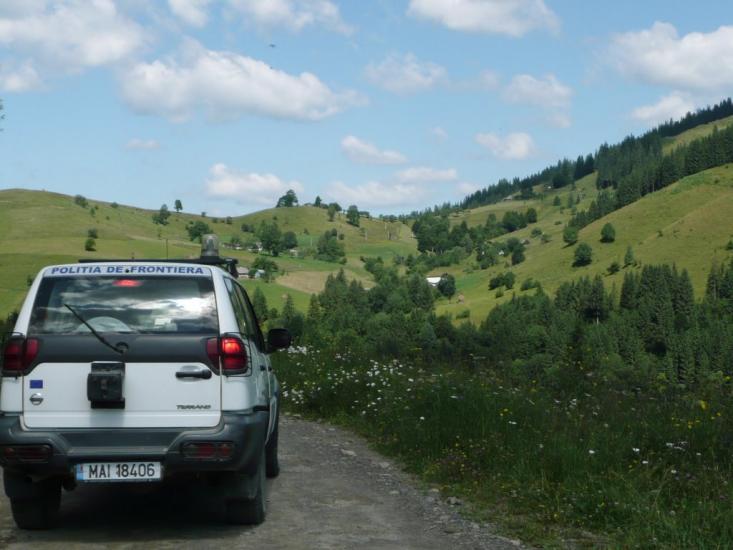 Руська з panoramio.com - Ruska