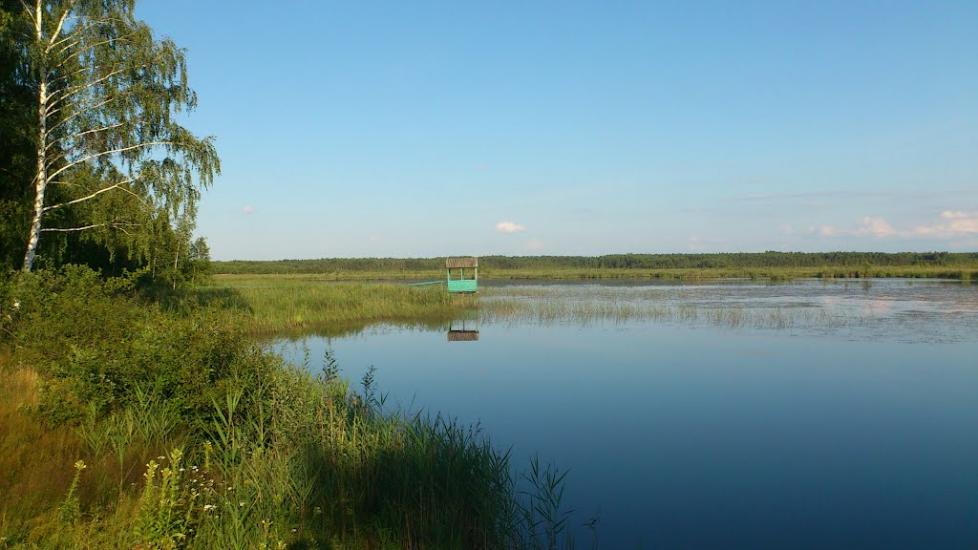 Кованка з panoramio.com - Кованка