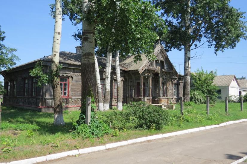 Мошни з panoramio.com - Мошны
