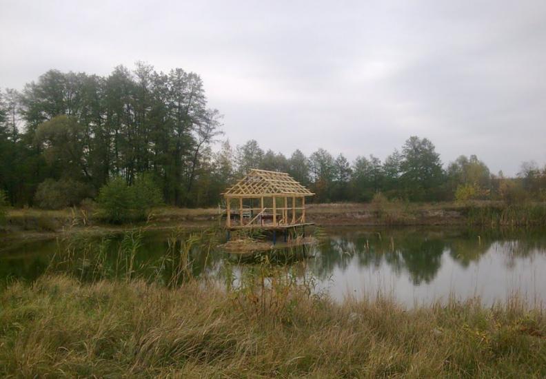 Кринички з panoramio.com - Кринички