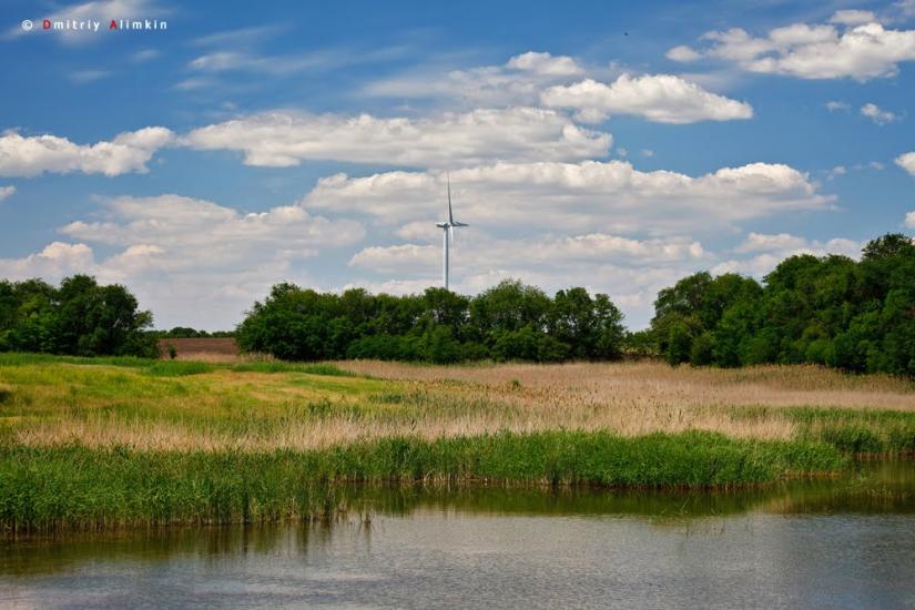 Безіменне з panoramio.com - Безіменне