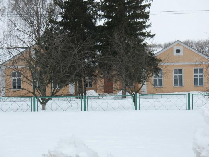 Юрівка з panoramio.com - Юрівка