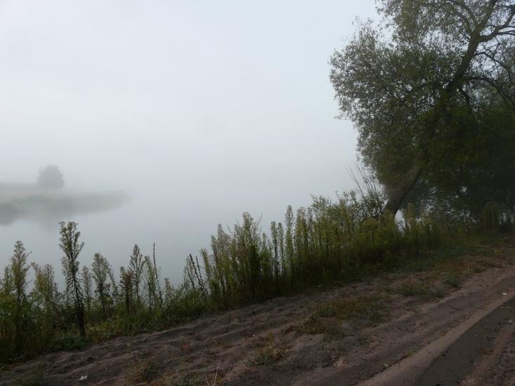 Ічня з panoramio.com - Ичня