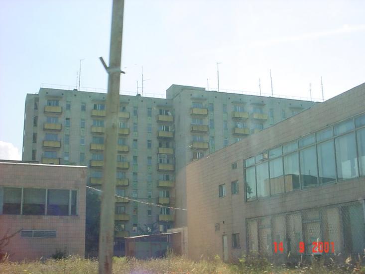 Вітове з panoramio.com - Vitove