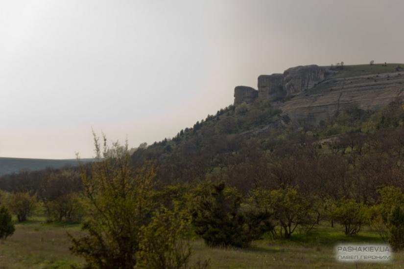 Білокам'яне з panoramio.com - Білокам'яне