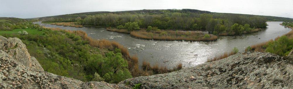 Куріпчине з panoramio.com - Kuripchyne