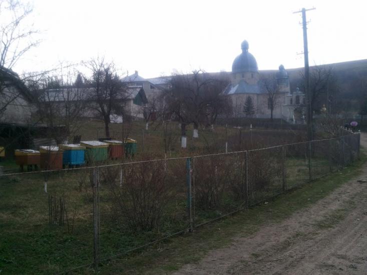 Слов'ятин з panoramio.com - Slovyatyn