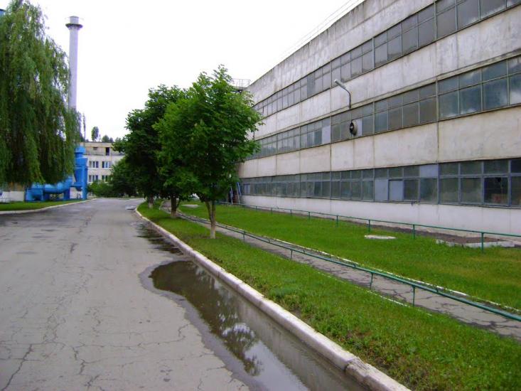 Лутугине з panoramio.com - Лутугино