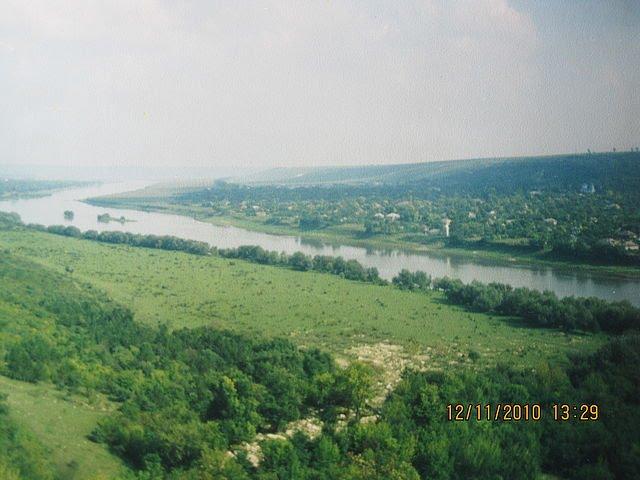 Верхня Слобідка з panoramio.com - Верхня Слобідка