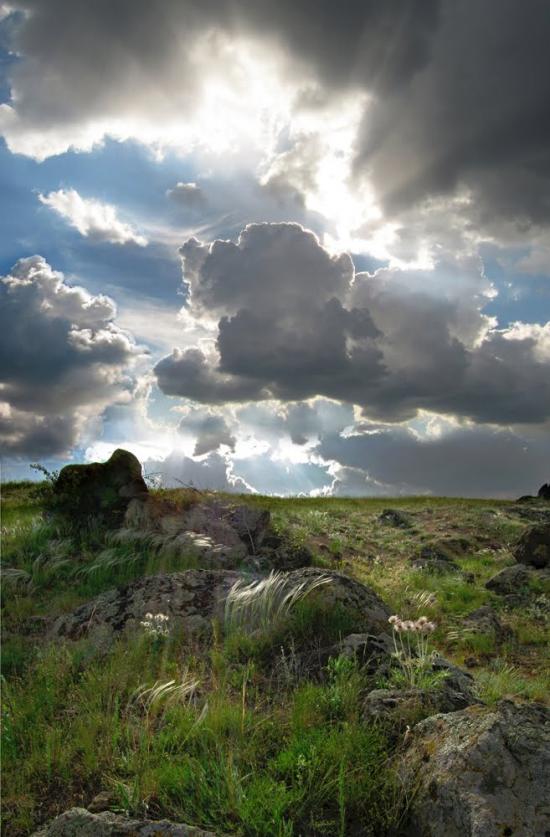 Красний Октябр з panoramio.com - Красний Октябр