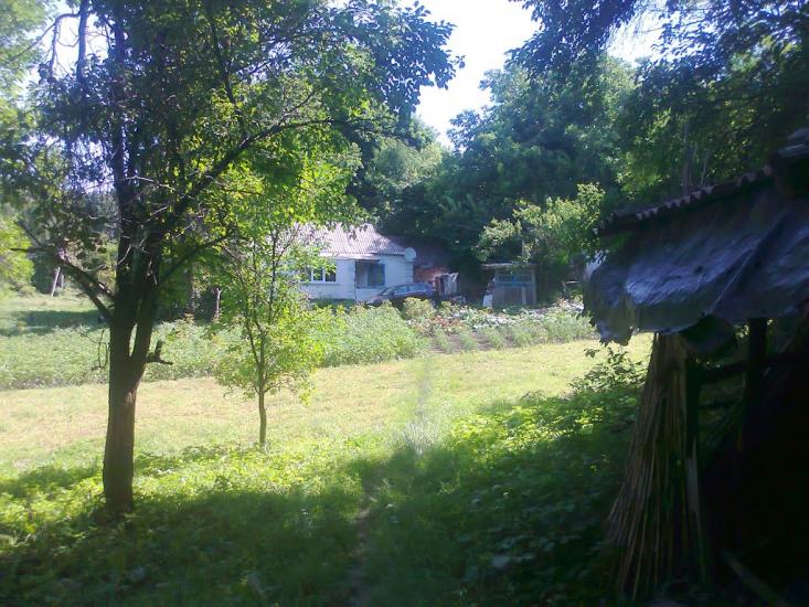 Товсті Роги з panoramio.com - Товсті Роги