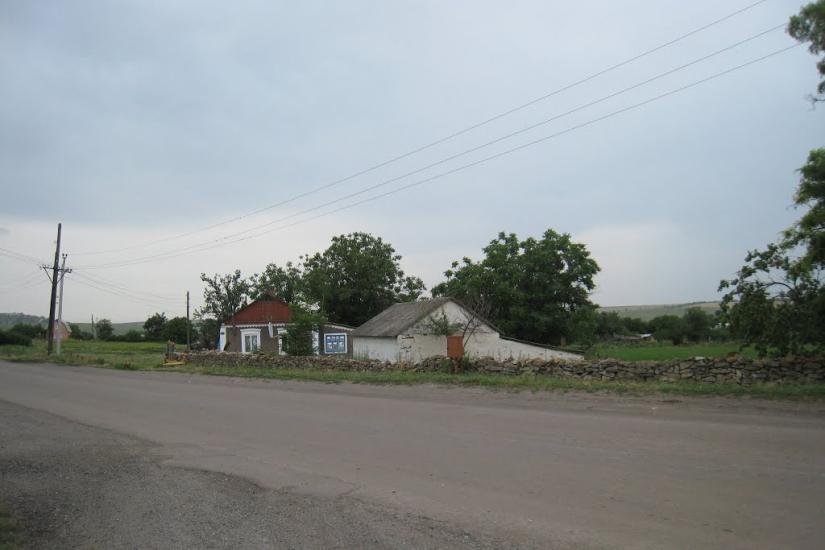 Стила з panoramio.com - Стила