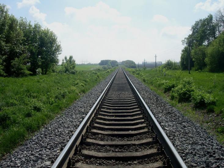 Стара Гута з panoramio.com - Старая Гута