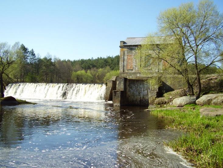Бовсуни з panoramio.com - Бовсуни