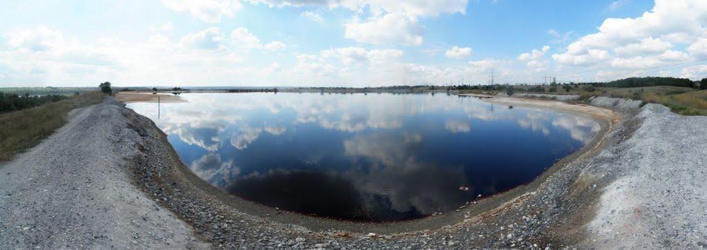 Новгородське з panoramio.com - Новгородське