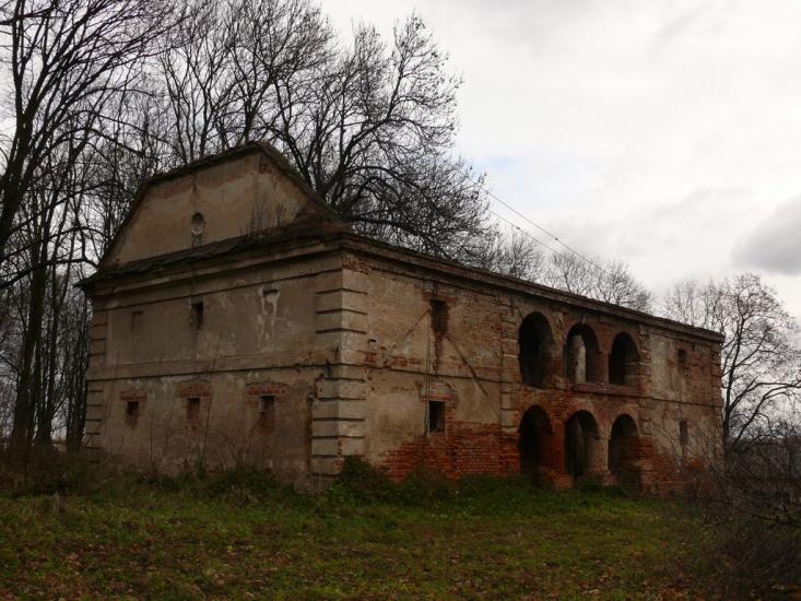 Угринів з panoramio.com - Угринів