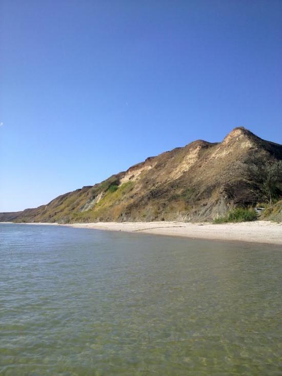 Куликівське з panoramio.com - Куликовское