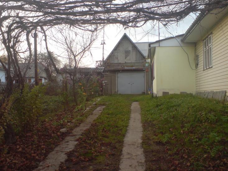 Войнилів з panoramio.com - Войнилов