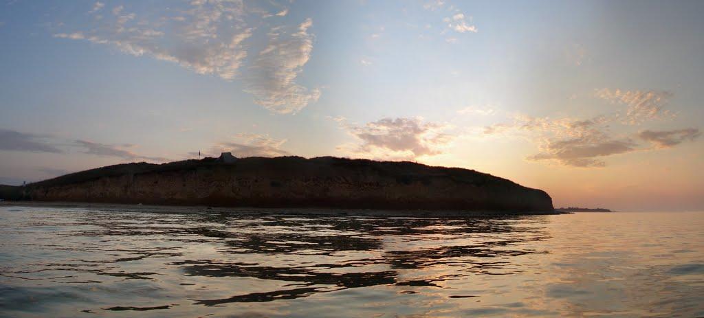 Громове з panoramio.com - Gromove