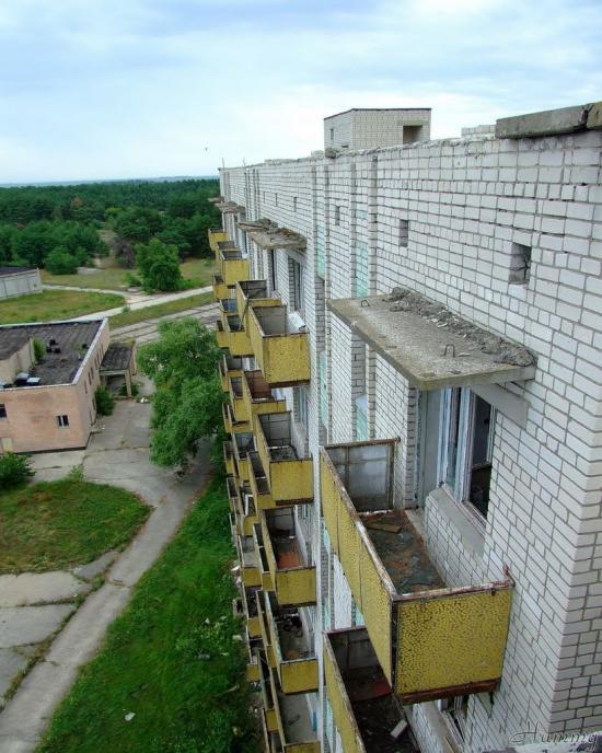 Вітове з panoramio.com - Vitove