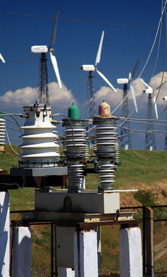 Воробйове з panoramio.com - Воробьево