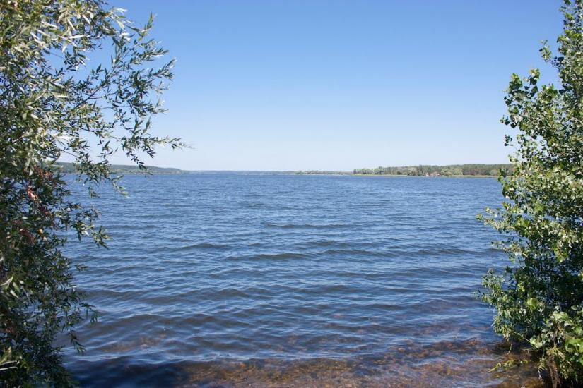 Гороховатка з panoramio.com - Гороховатка