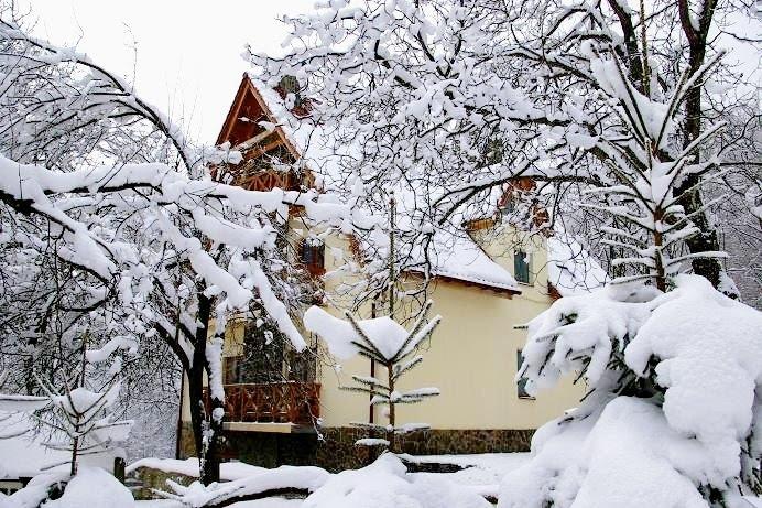 Осій з panoramio.com - Осій