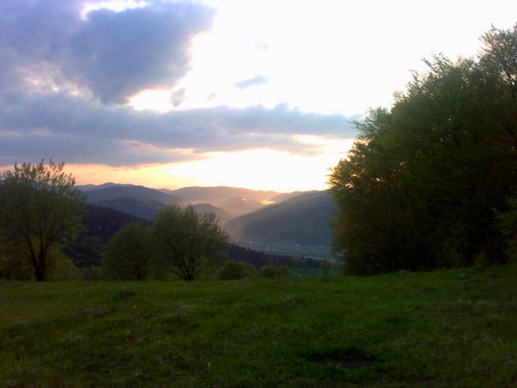 Мигове з panoramio.com - Мигово