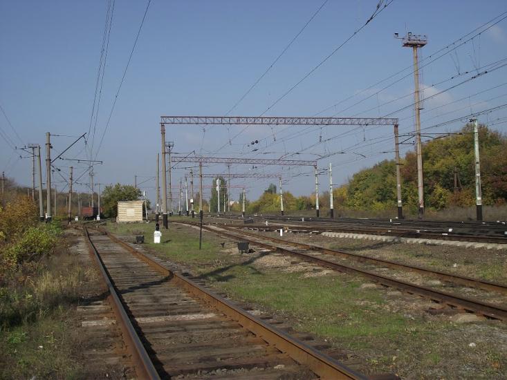 Пантелеймонівка з panoramio.com - Пантелеймонівка