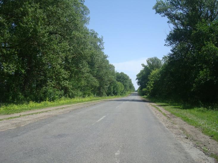 Грузевиця з panoramio.com - Грузевиця