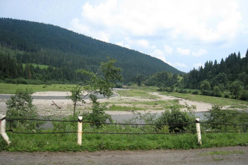 Репинне з panoramio.com - Репинне