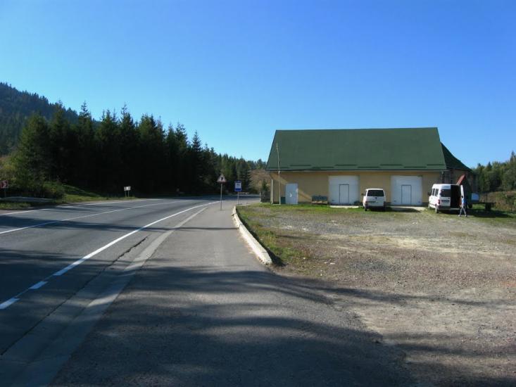 Тухолька з panoramio.com - Тухолька