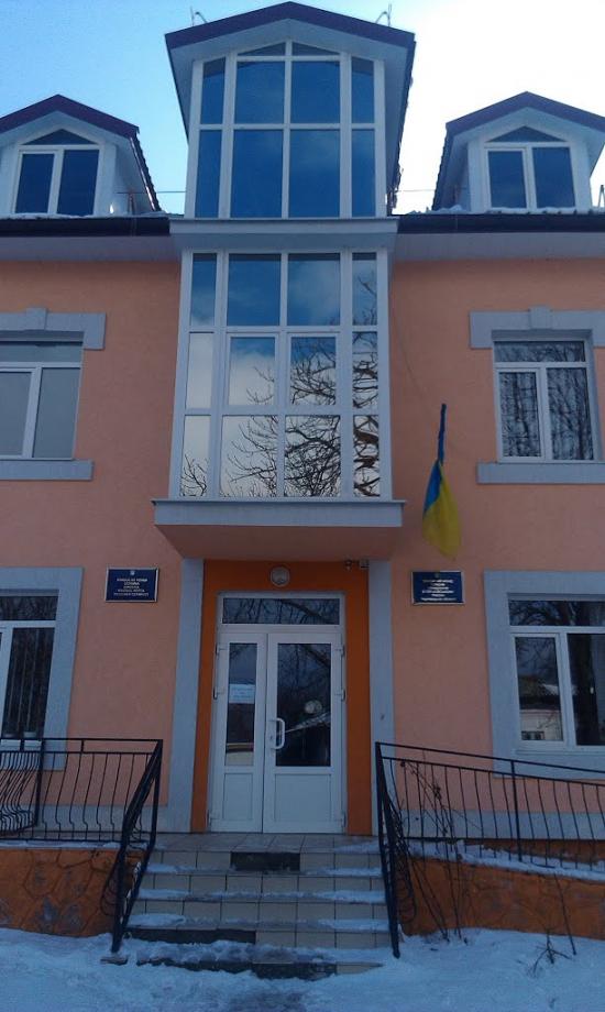 Могилівка з panoramio.com - Могилевка