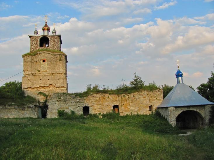 Калагарівка з panoramio.com - Калагаровка