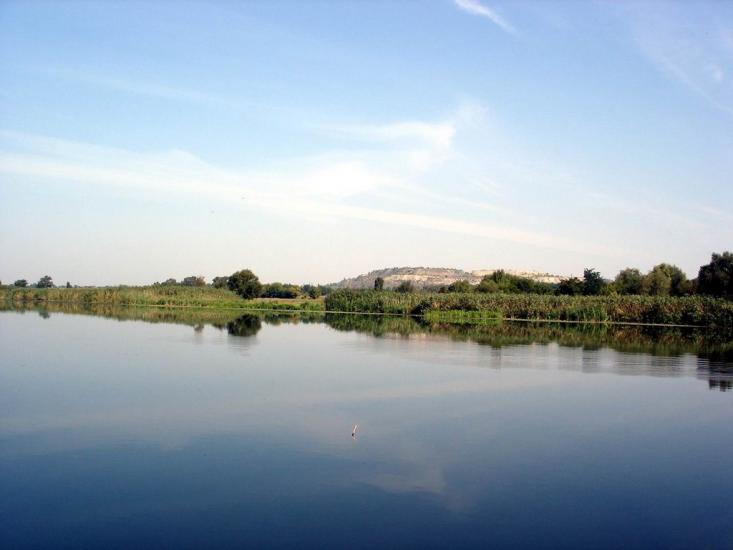 Завалля з panoramio.com - Завалля