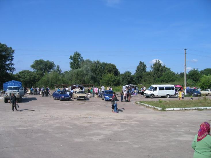 Грем'яч з panoramio.com - Гремяч