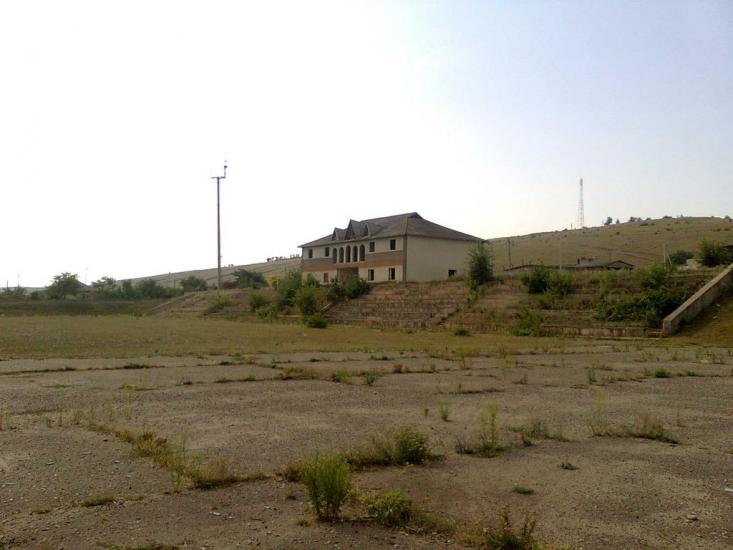 Верхня Слобідка з panoramio.com - Верхня Слобідка