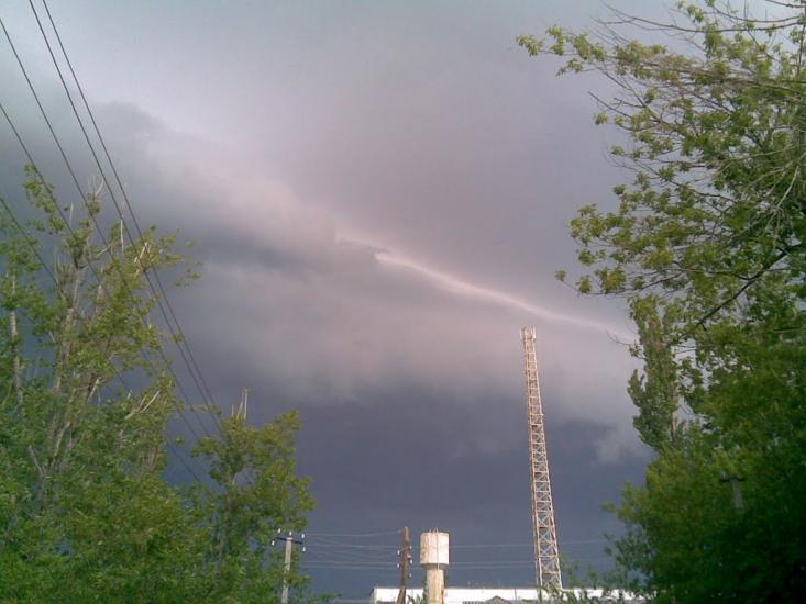 Ананьїв з panoramio.com - Ананьев