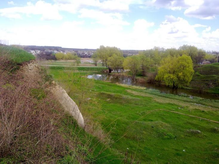 Стебне з panoramio.com - Стебное