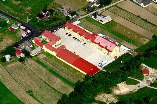 Аршиця з panoramio.com - Аршица