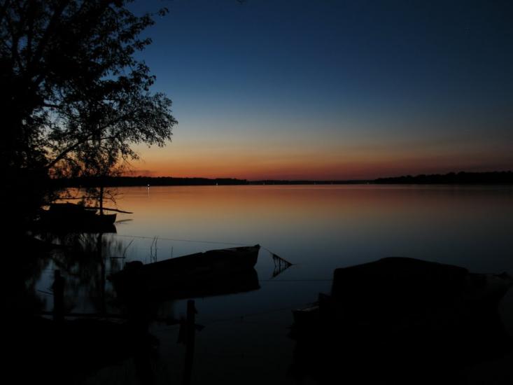 Хрещатик з panoramio.com - Крещатик